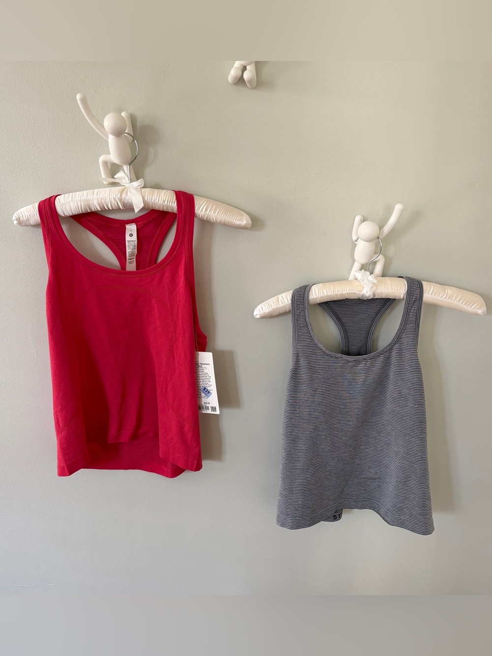 Lululemon Swiftly Racerback tank top Bundle